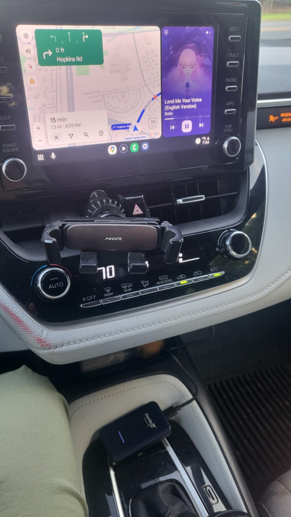 Immagine #1 da Charlotte Kacic