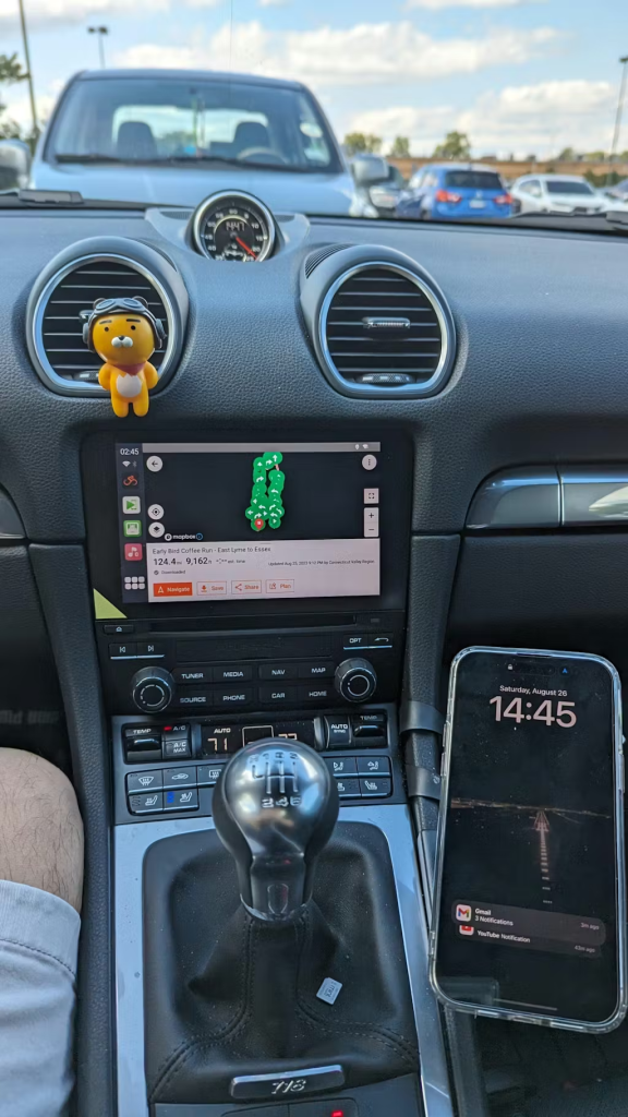 Immagine #1 da Daniel Rocha