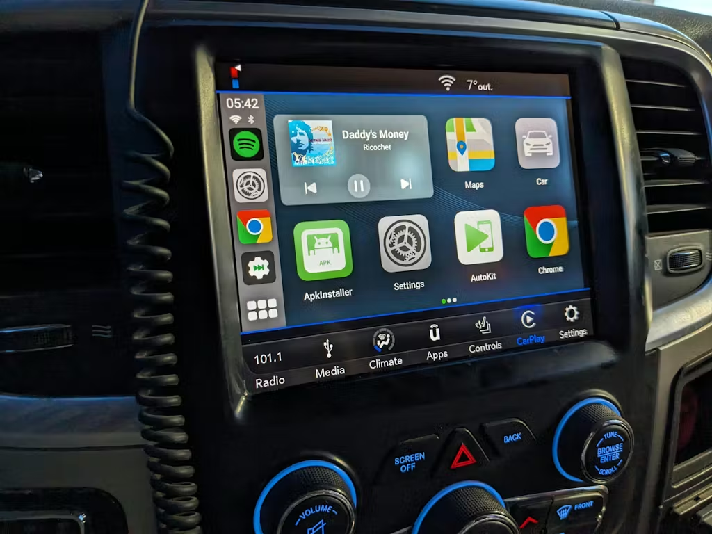 Immagine #1 da Bilal Omarjee