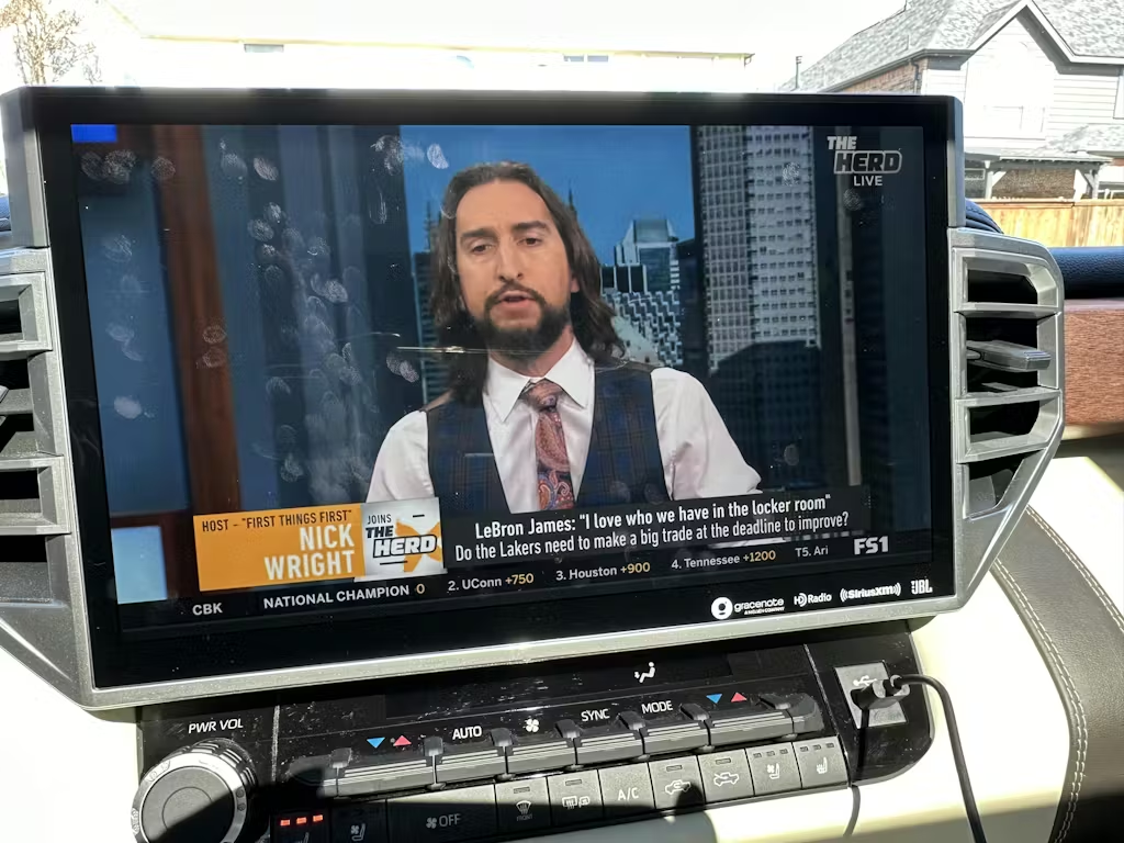 Immagine #1 da Sébastien Humbert