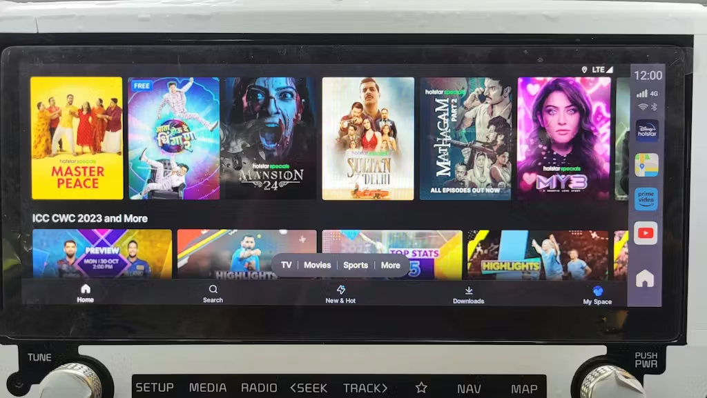 Immagine #1 da Christine Mackenzie