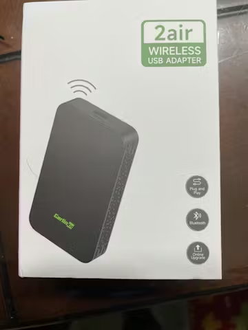 Immagine #1 da Paul Arbon