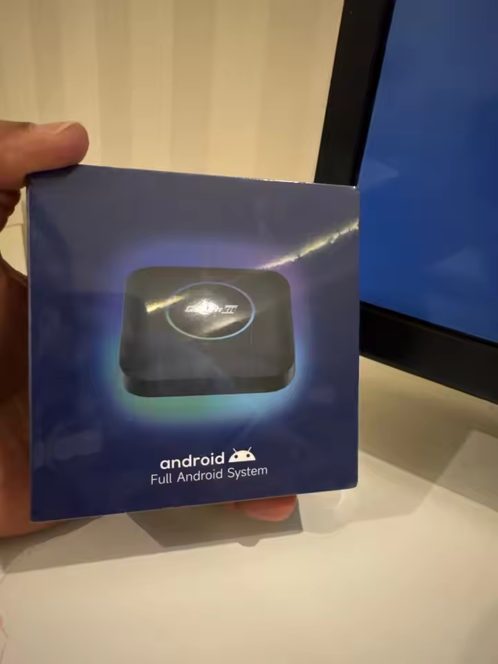 Immagine #1 da Ryan Barrui