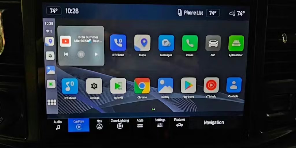 Immagine #1 da Brayton Shayne