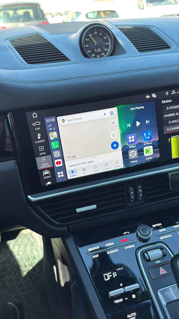 Immagine #1 da Greg Walsh