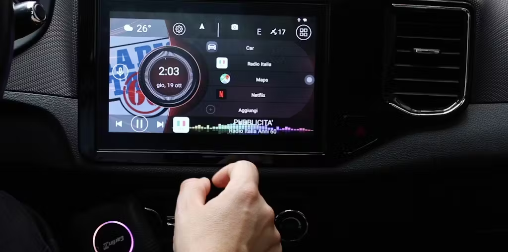 Immagine #1 da Sebastien Audemar