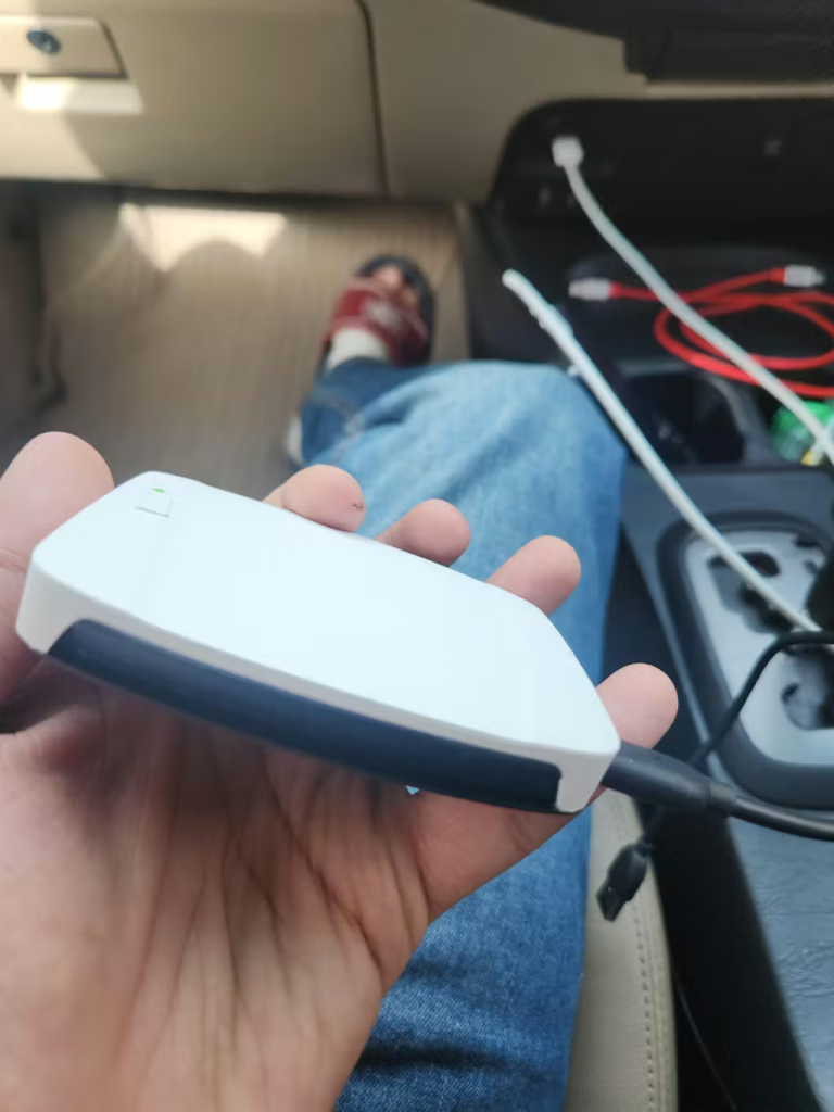 Immagine #1 da Zachary Anderson