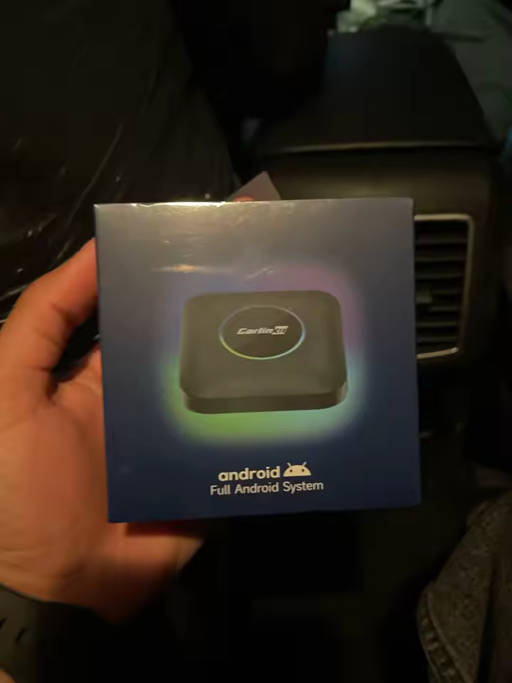 Immagine #1 da Ricky Effandy