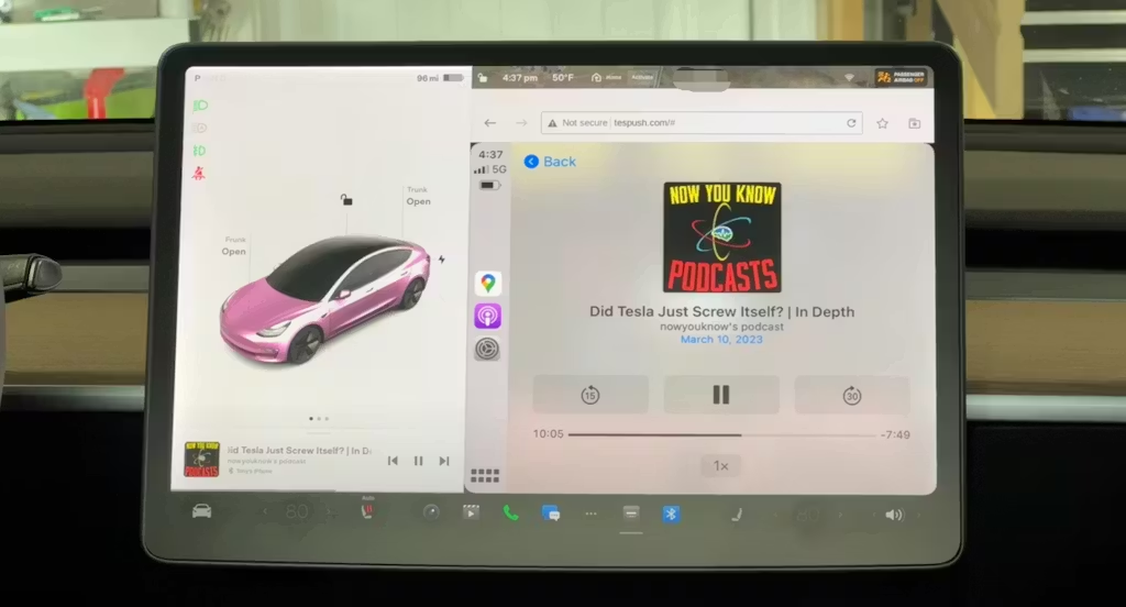 Immagine #1 da Manuel Isaac Gastelum Strozzi