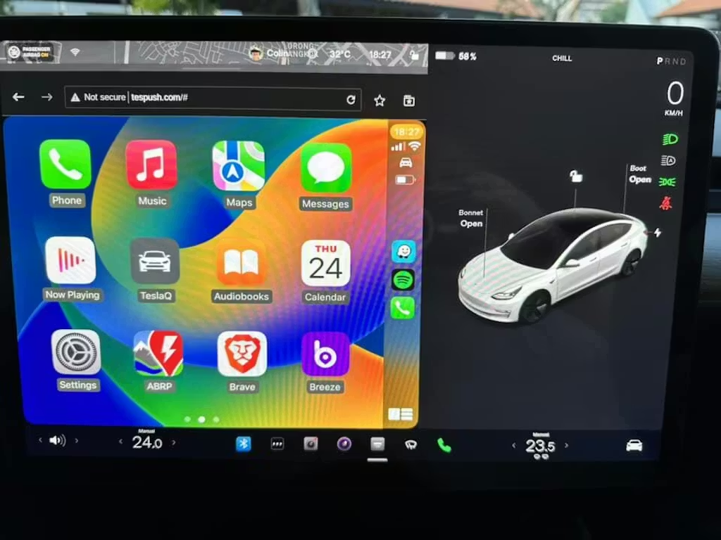 Immagine #1 da Andre Zahra