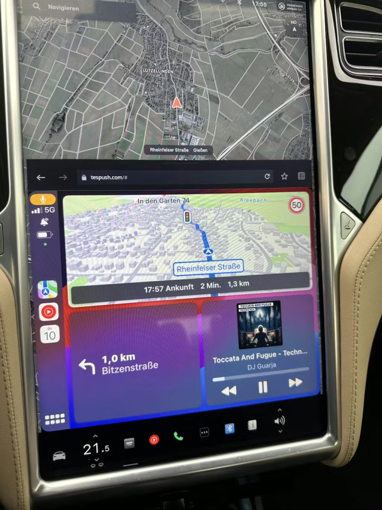 Immagine #1 da Jermaine Marine AC