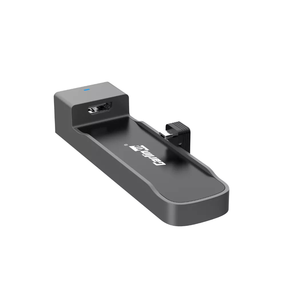 10005-1.jpeg Carlinkit FireDrive Link: Convert Wired CarPlay to HDMI for Fire TV Stick Streaming - immagine 2