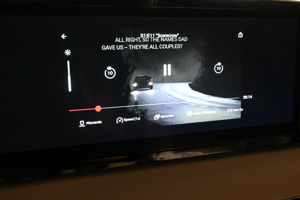 Immagine #1 da seyma albostanli