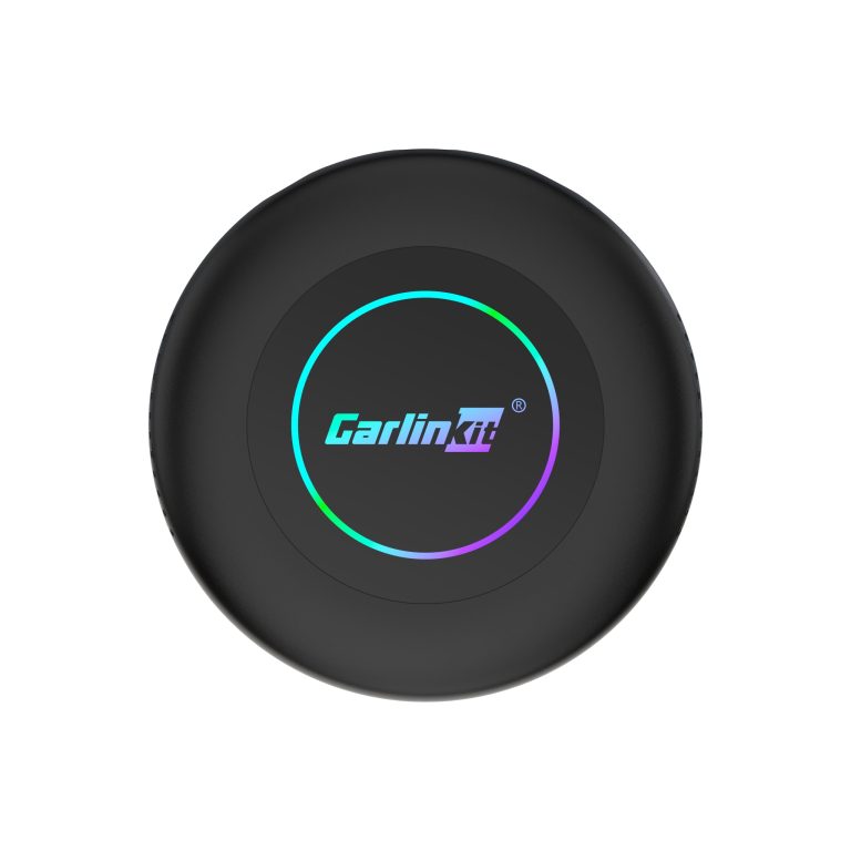 Carlinkit TBox Ultra 2