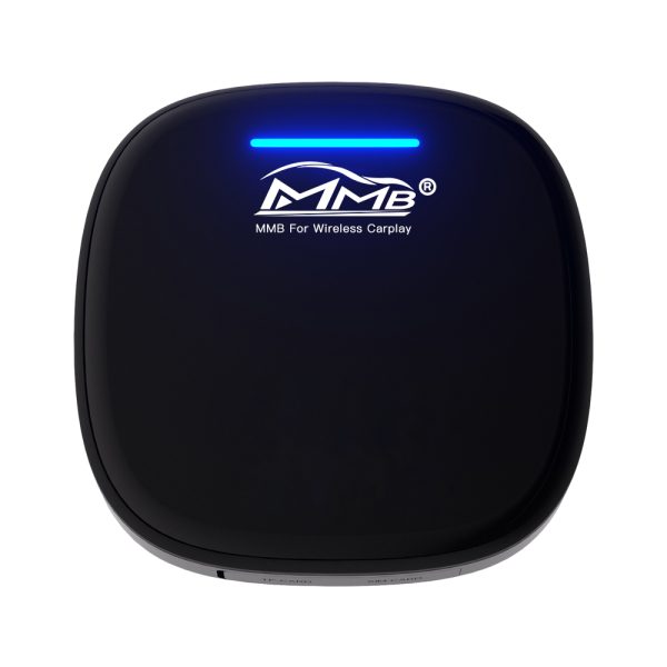 Multimedia Android e iOS AI Box per BYD – Compatibile con tutti i modelli CarPlay wireless