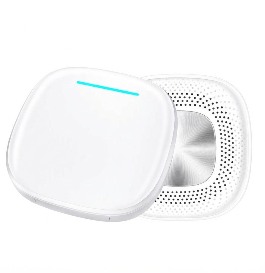 img_v3_0215d_2c55681b-7588-4cb5-b8d3-6b0e3df3f2eg Max Ultra AI Box – Qualcomm 8-Core QCM6350, Android 15, 8 GB RAM + 128 GB ROM, 5G LTE, Adattatore multimediale con funzione Split-Screen - immagine 1
